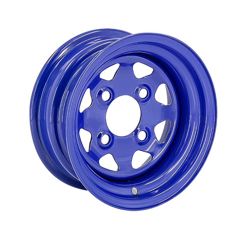 TRAILER WHEEL